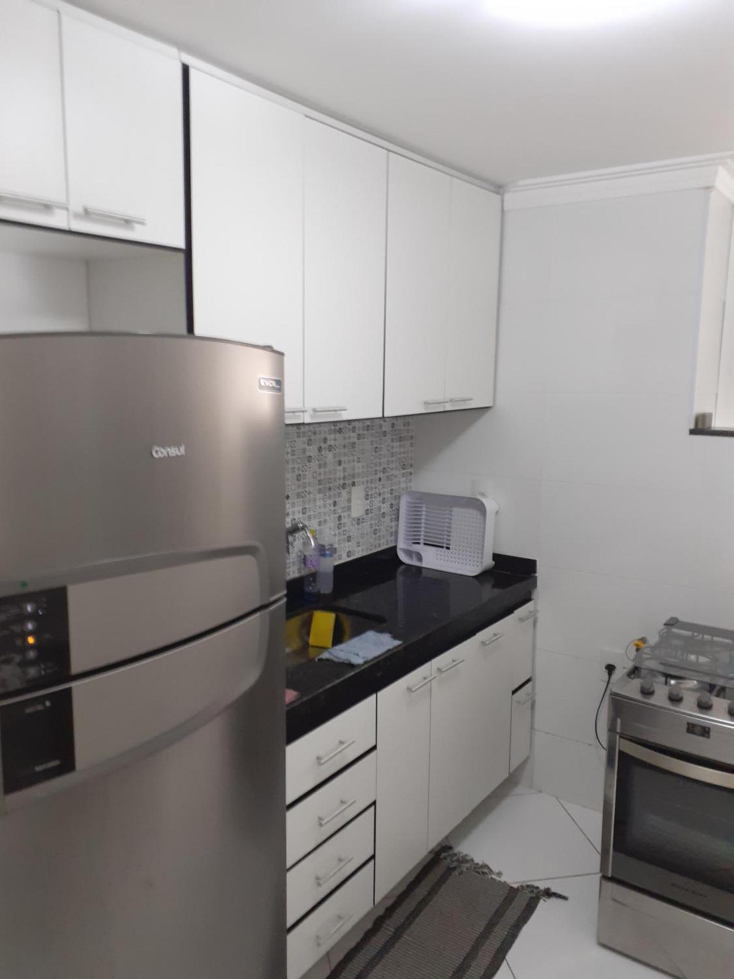 Apartamento Com Estacionamento, Telas Nas Varandas 阿拉亚尔-杜卡布 外观 照片