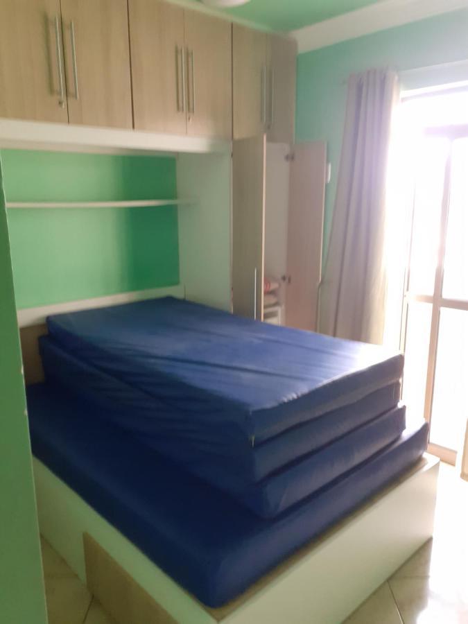 Apartamento Com Estacionamento, Telas Nas Varandas 阿拉亚尔-杜卡布 外观 照片